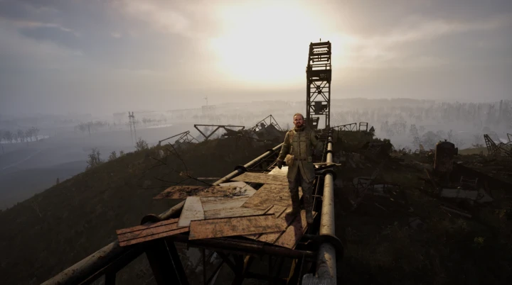 Stalker2：値上がり
