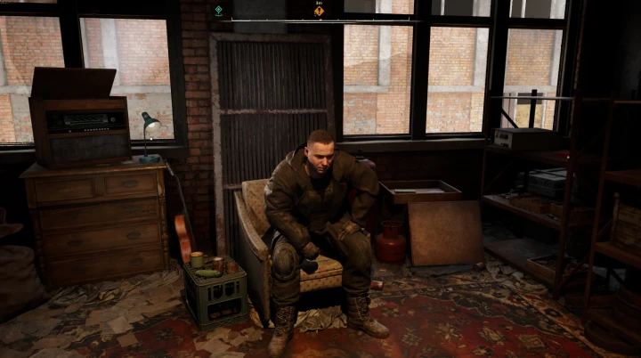S.T.A.L.K.E.R. 2:悪魔との取引