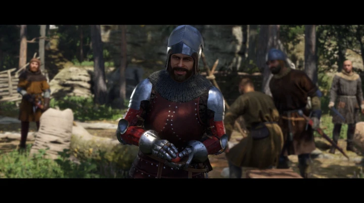 KCD2:ギュールズ