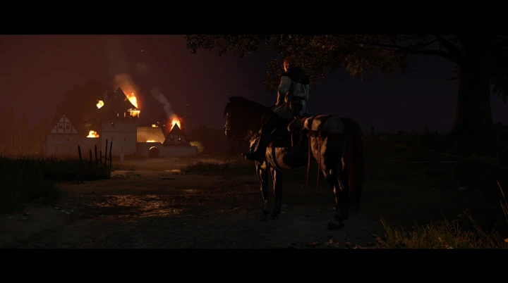 KCD2:必要悪