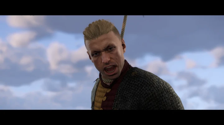 KCD2: 悪魔の一味