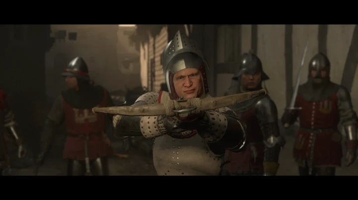 KCD2:エクソダス