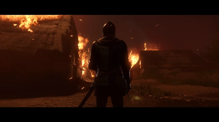 KCD2:悪魔との遊戯