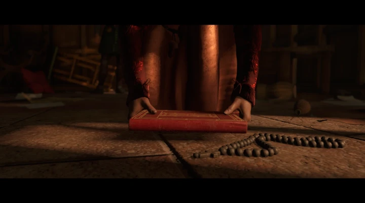 オラトーレス（祈る者）