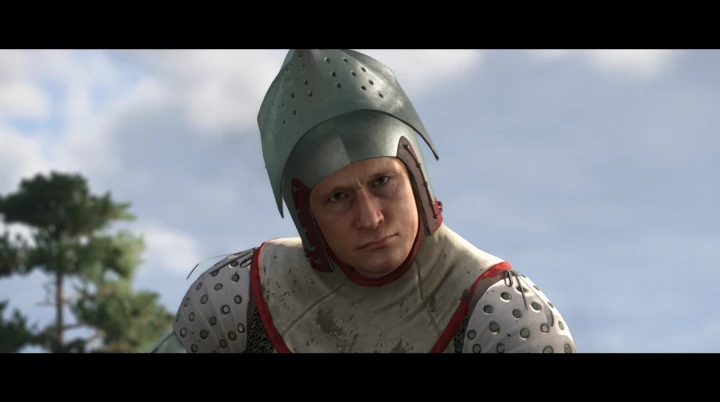 KCD2：プラハの意向