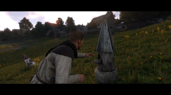 ハチミツは優秀な食料