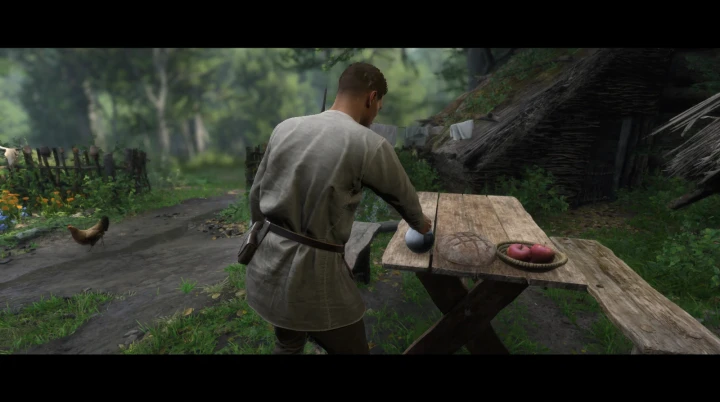 救世主のシュナップス