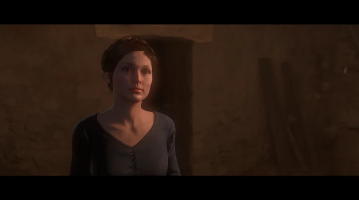 KCD2:マーガレット