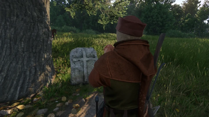 KCD2: 評判を上げる方法