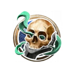 BG3: 死霊術