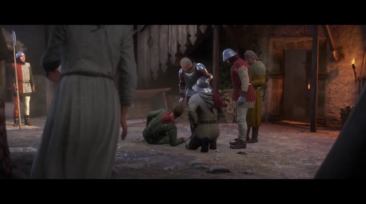 KCD1：駆けろ！