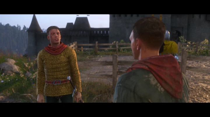 KCD1:精進する者、敵を制す