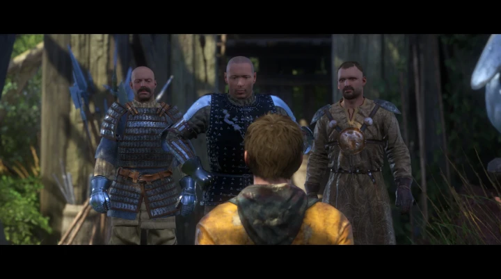 KCD1：蛇のねぐら