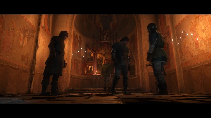 KCD1:ヤツらを倒せないときは
