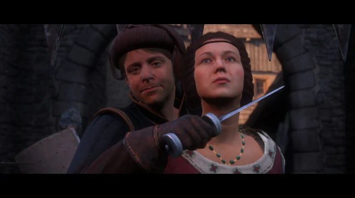 KCD1：一難去って