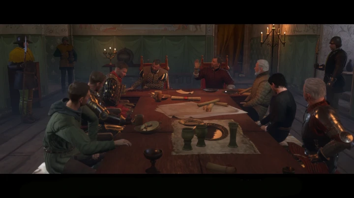 KCD1:終章