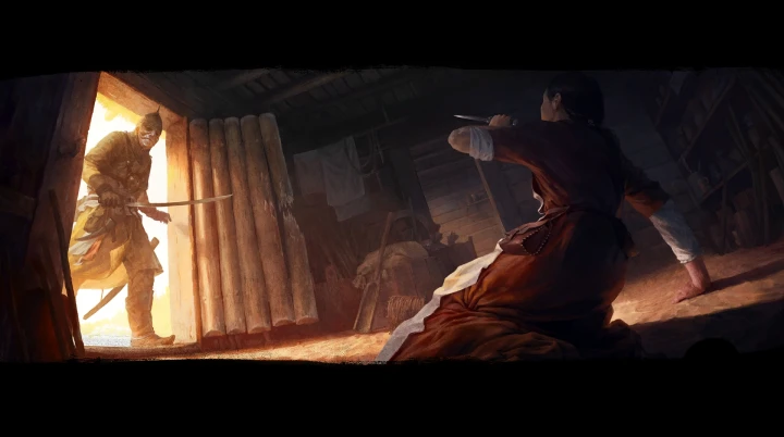 KCD1：テレーザ編の戦闘TIPS