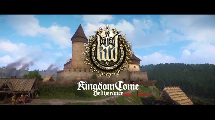 KCD1