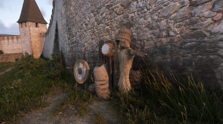 奇妙な詩IIの答え