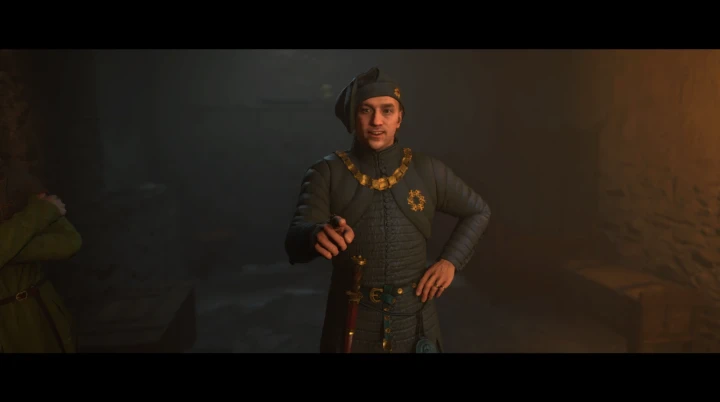 KCD2:リヒテンシュタイン