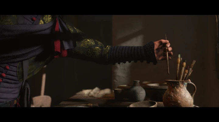 DLC「死の経験」