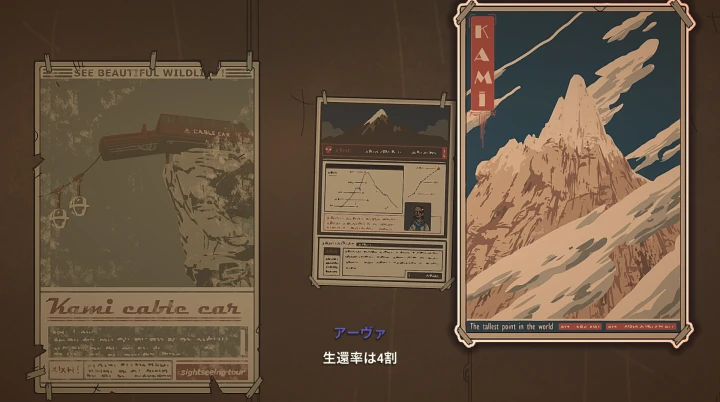 マウント・カミ