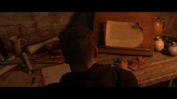 時は満ちて：診療記録を偽造する