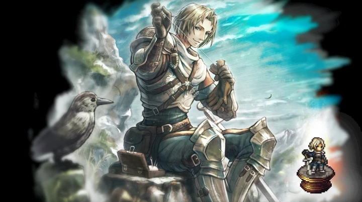 オクトパストラベラー0：ヴィアトル