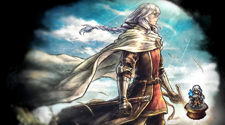 オクトラ0：サザントス