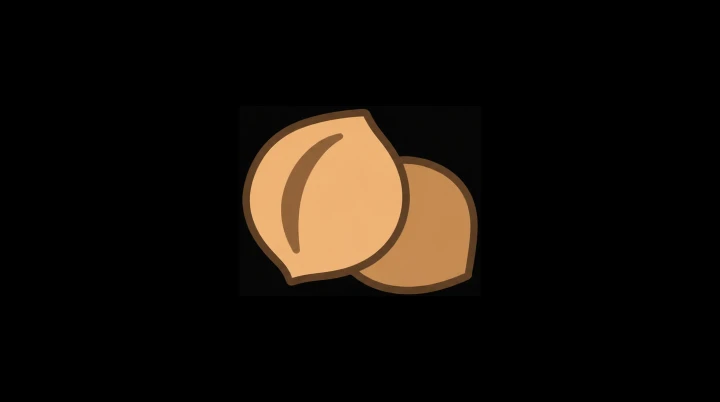 オクトパストラベラー0のナッツ