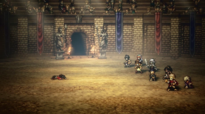 レイメを簡単に倒す方法