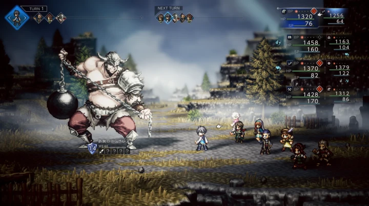 鉄腕のゴンザレス