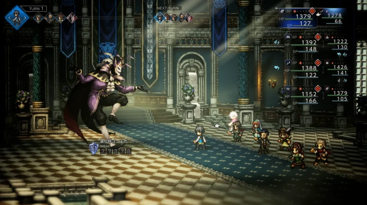 道化師ゴンスカ