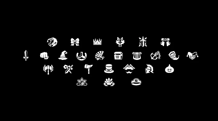 DQ7R/ドラゴンクエスト7リイマジンドに登場する職業