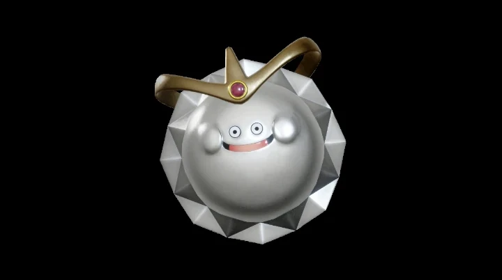 DQ7R:効率的にレベルを上げる方法