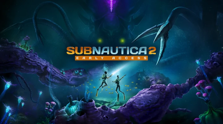 サブノーティカ2：Subnautica 2