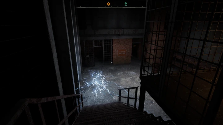 Lightning Ball