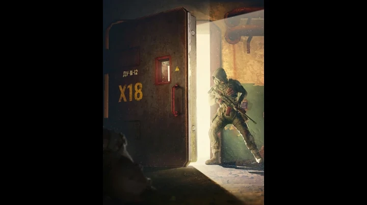 S.T.A.L.K.E.R. 2:封印された真実