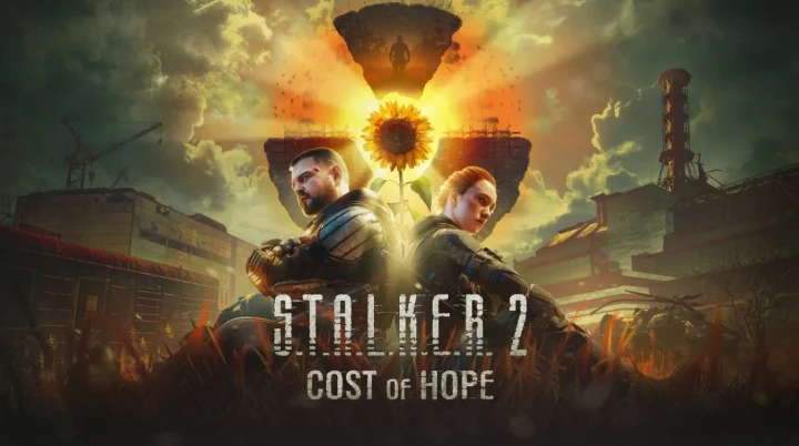 S.T.A.L.K.E.R. 2:Cost of Hope