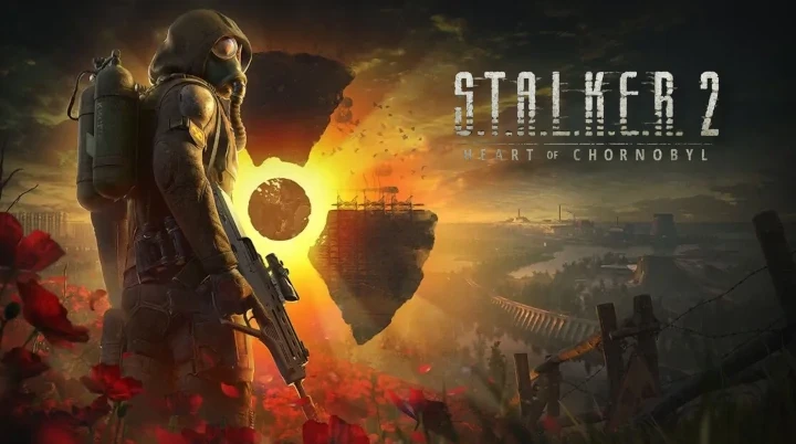 S.T.A.L.K.E.R. 2: Heart of Chornobyl