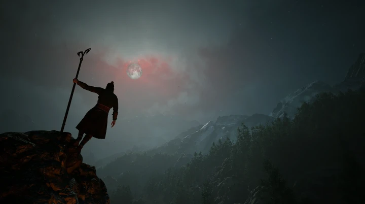 最初にやるべきこと・序盤を効率的に進めるTIPS - The Blood of Dawnwalker
