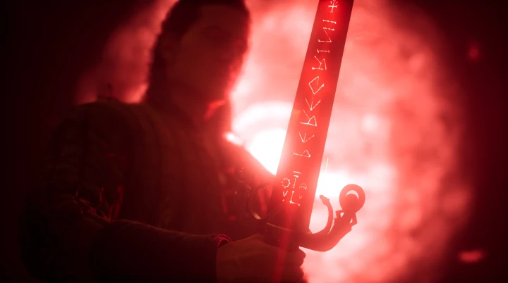 鍛造し鍛え直せ:最強武器「魔力が宿った聖ミハイの剣」を手に入れる方法 - The Blood of Dawnwalker