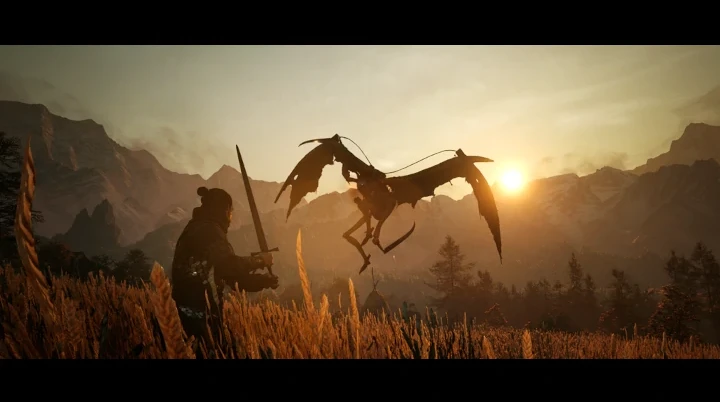 剣術スキルツリーのパーク・アビリティ一覧 - The Blood of Dawnwalker