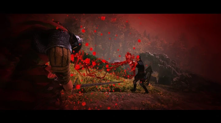 吸血術スキル一覧・パークとアビリティの種類 - The Blood of Dawnwalker