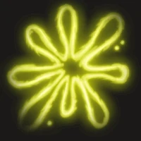 BG3: 酸の飛沫