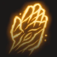 BG3: 樹皮の肌