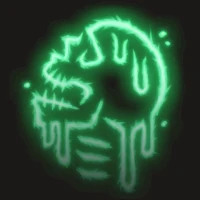 BG3: 枯死
