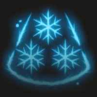 BG3: 冷気噴射