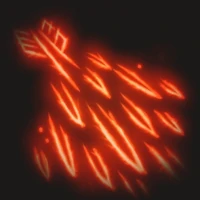BG3: トゲの雨