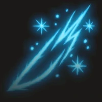 BG3: 氷のナイフ